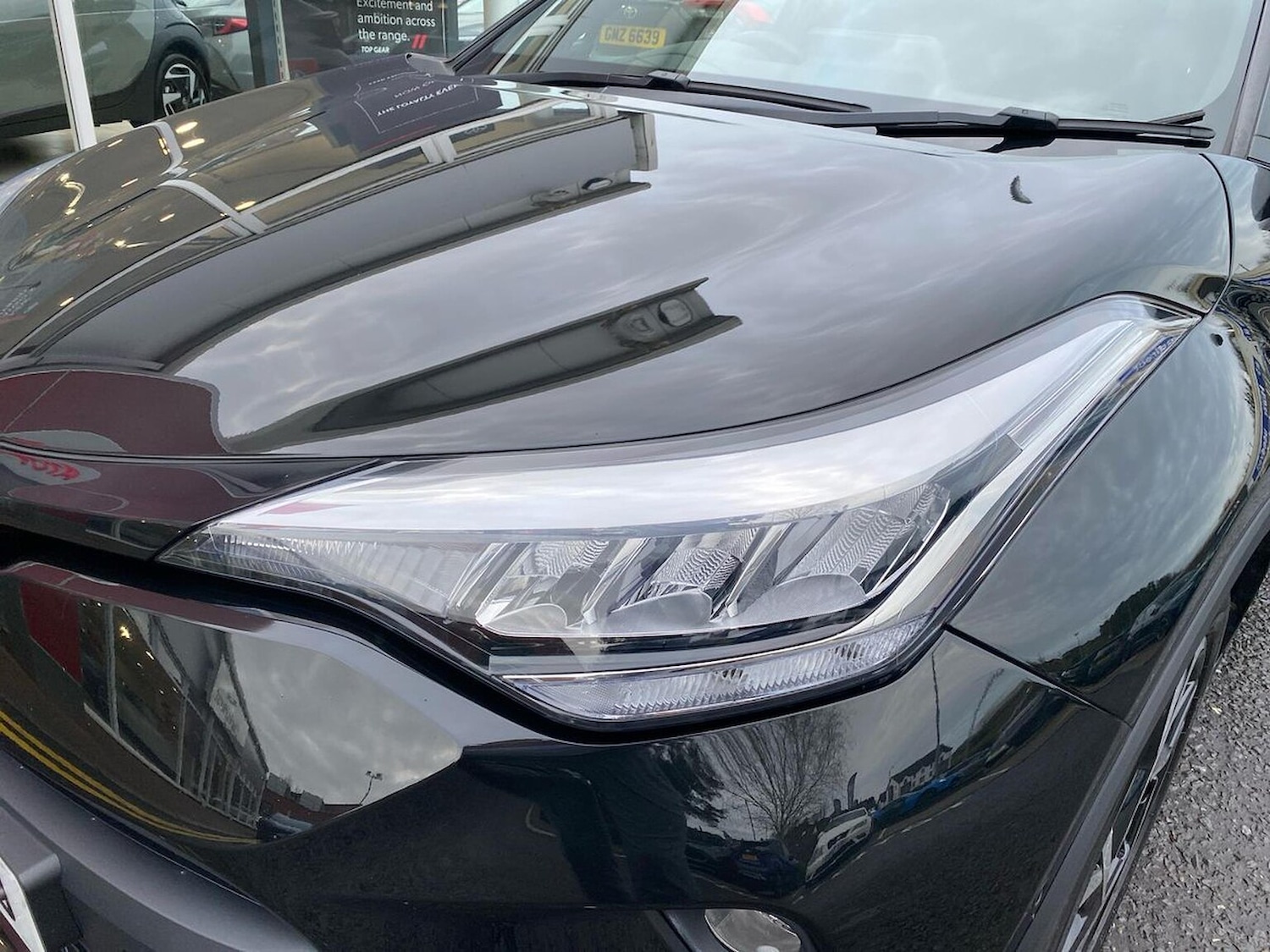 Used Toyota C-HR 2023 for sale - 77991812: Photo 29