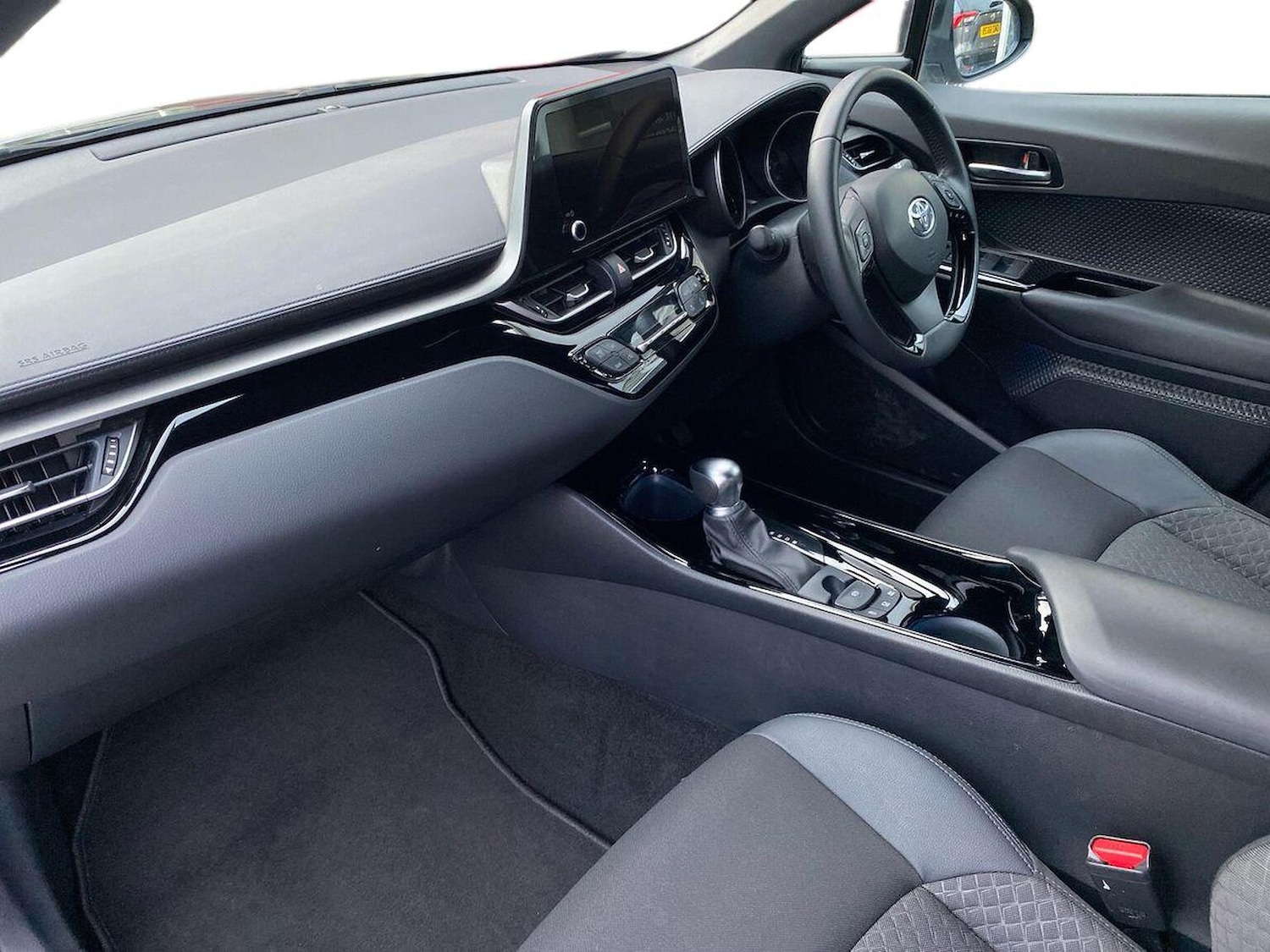 Used Toyota C-HR 2023 for sale - 77991812: Photo 7