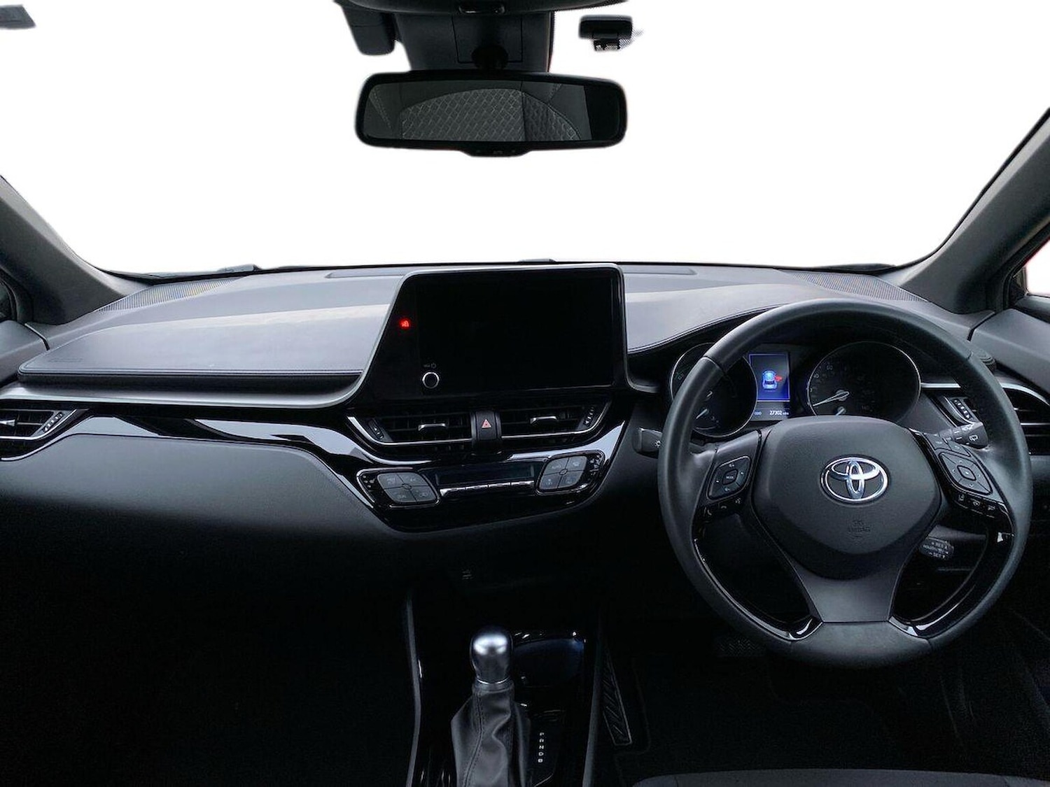 Used Toyota C-HR 2023 for sale - 77991812: Photo 8