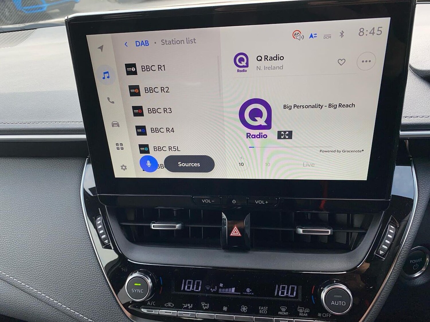 Used Toyota Corolla 2025 for sale - 77962288: Photo 11