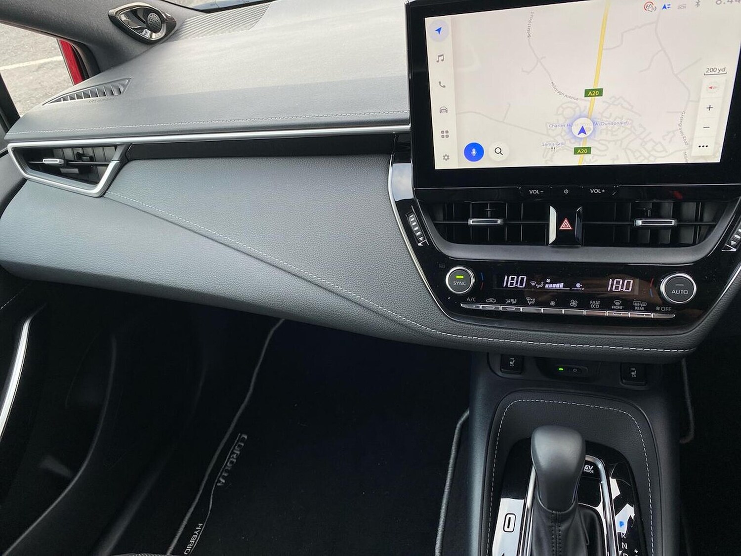 Used Toyota Corolla 2025 for sale - 77962288: Photo 13