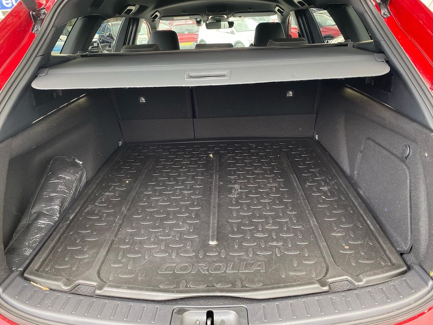 Used Toyota Corolla 2025 for sale - 77962288: Photo 17