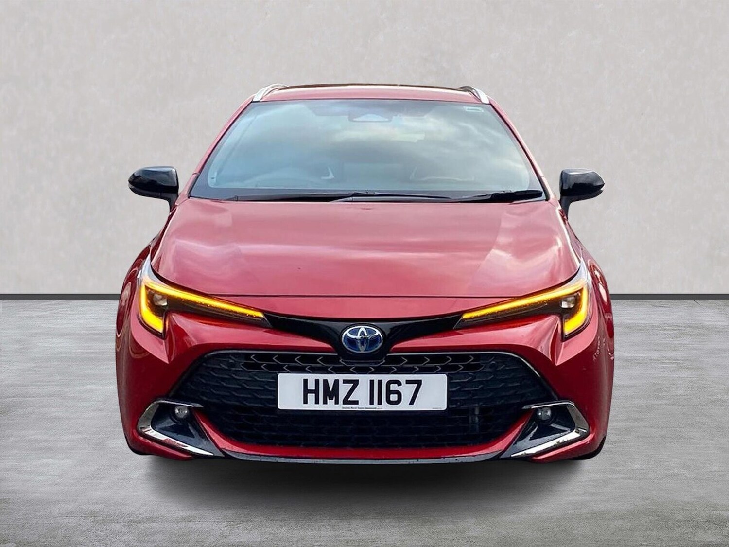 Used Toyota Corolla 2025 for sale - 77962288: Photo 5