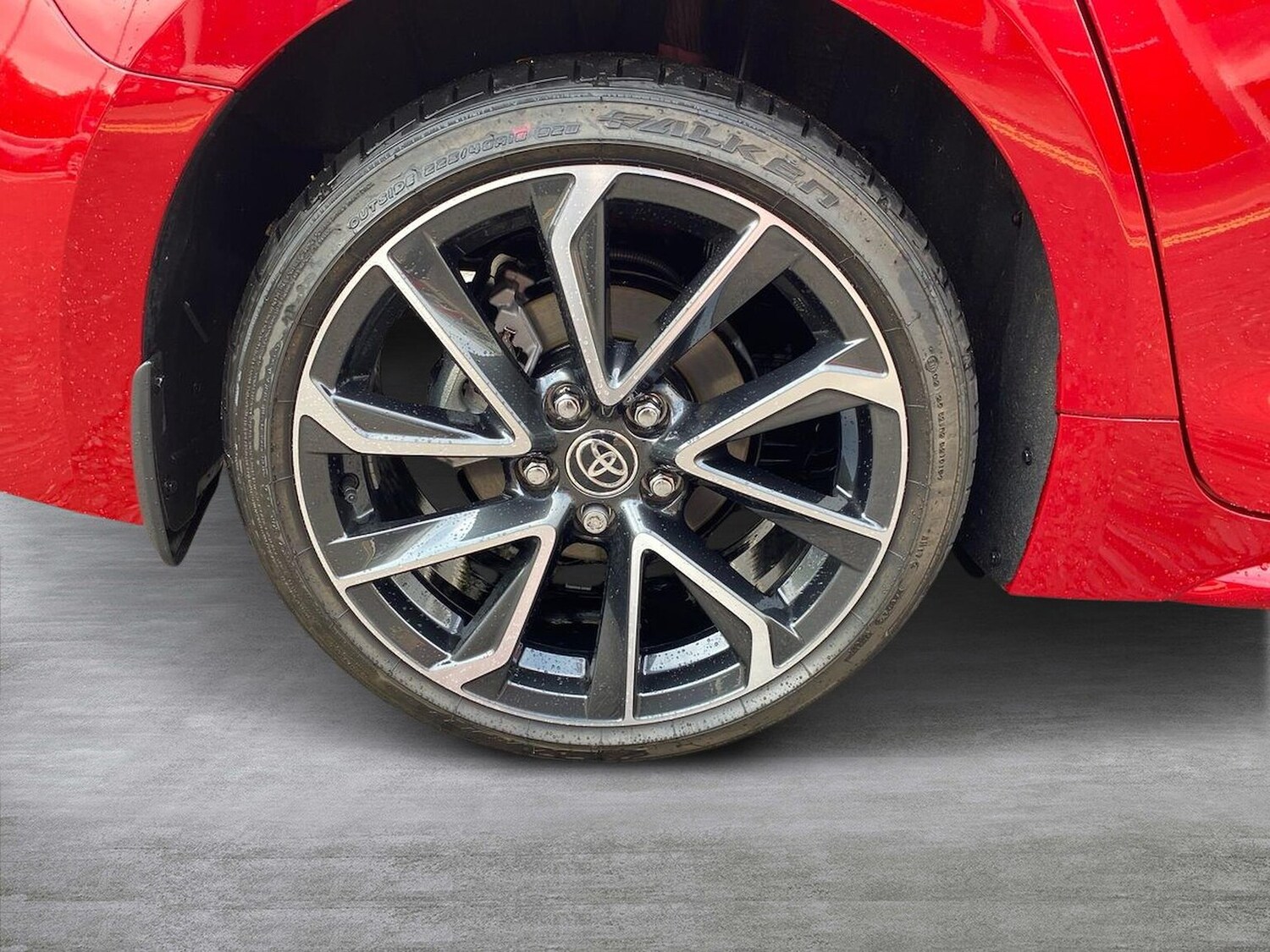 Used Toyota Corolla 2025 for sale - 77962288: Photo 6