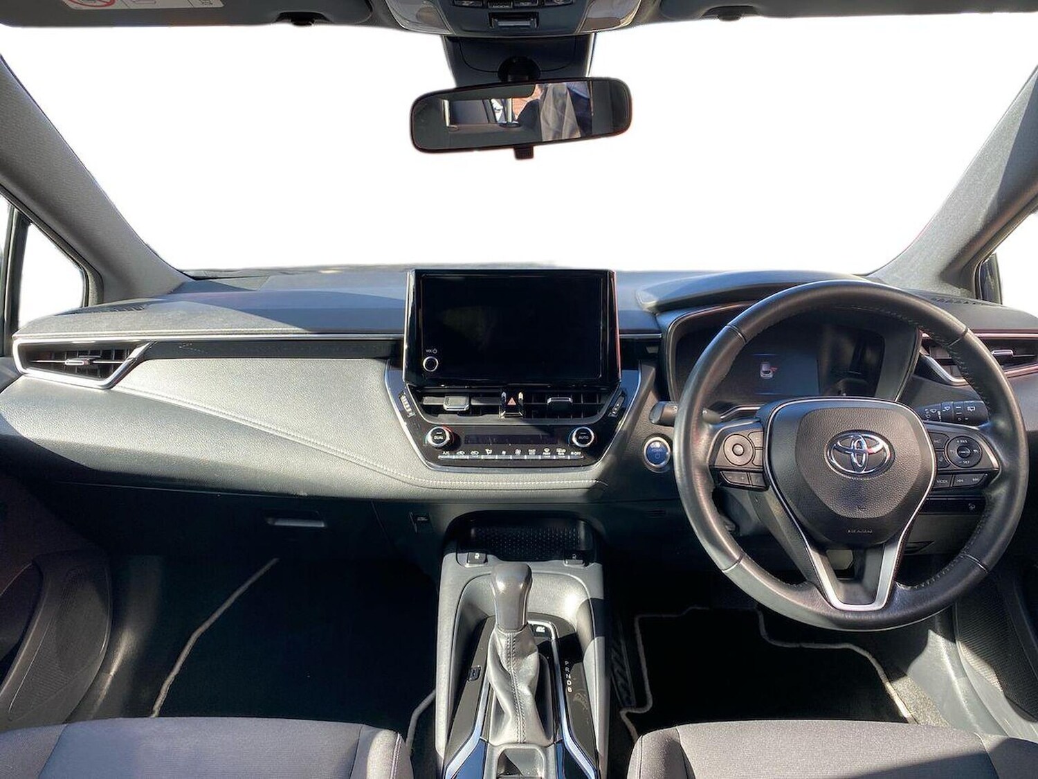 Used Toyota Corolla 2022 for sale - 78192888: Photo 10