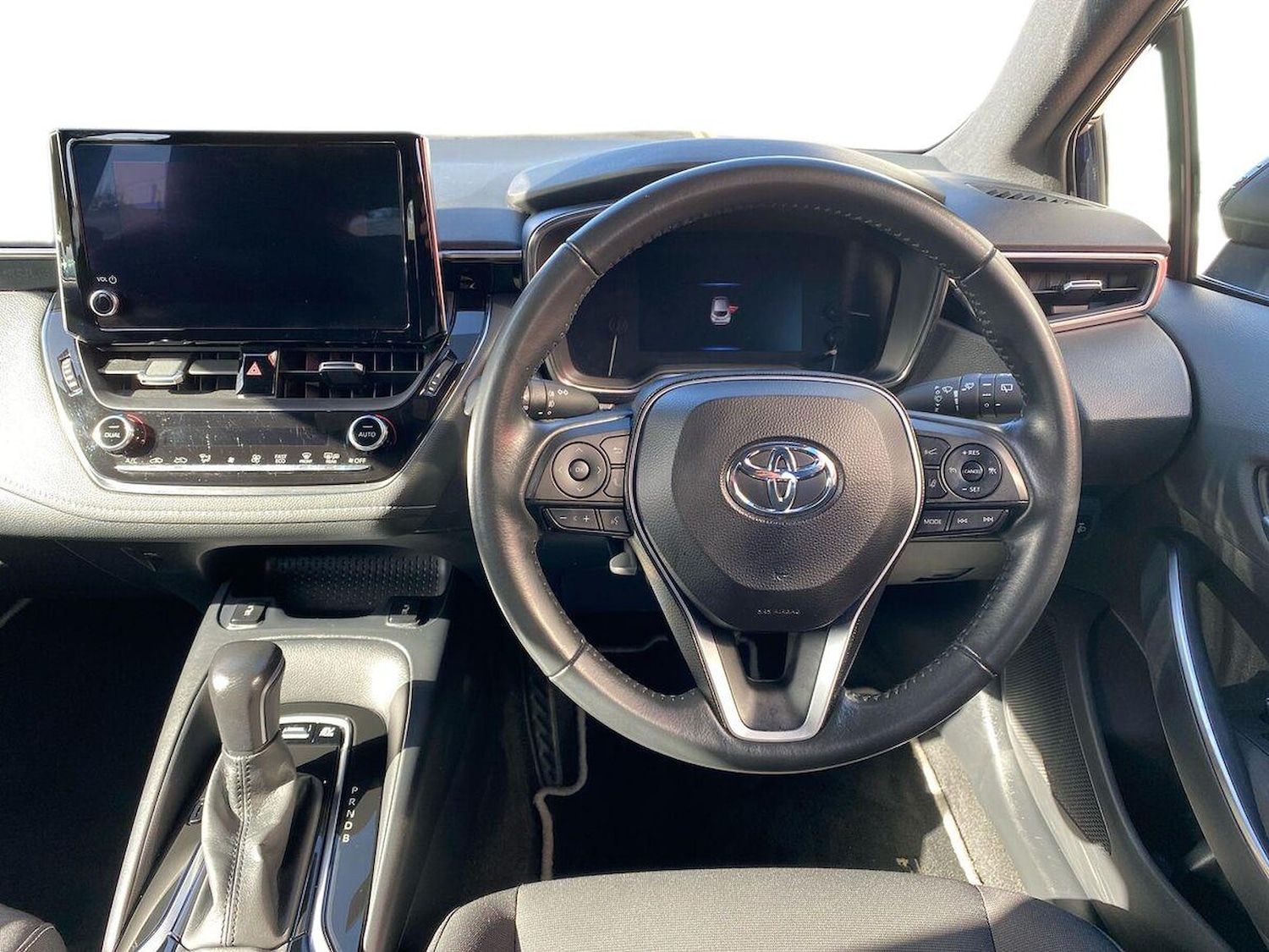 Used Toyota Corolla 2022 for sale - 78192888: Photo 11