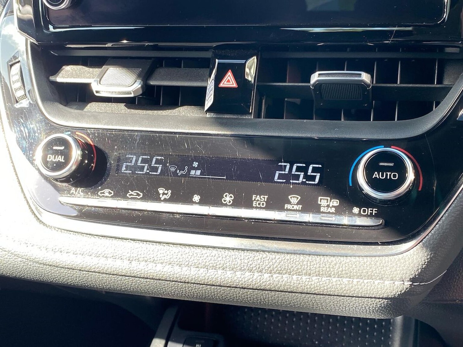 Used Toyota Corolla 2022 for sale - 78192888: Photo 14