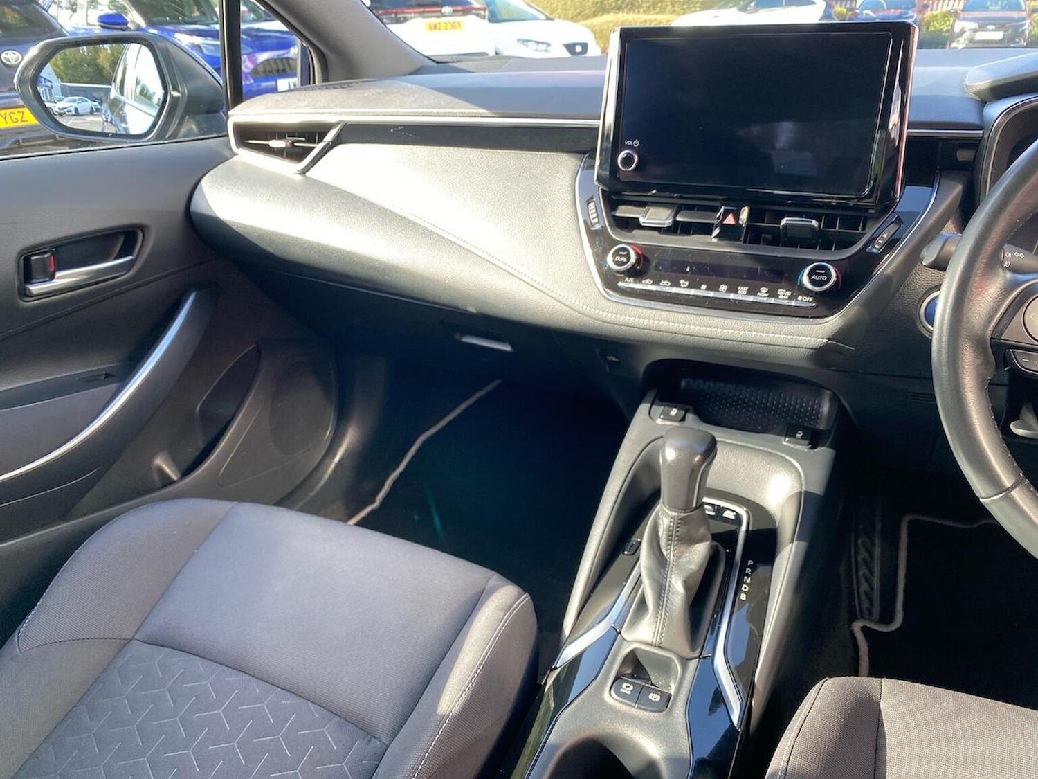 Used Toyota Corolla 2022 for sale - 78192888: Photo 15