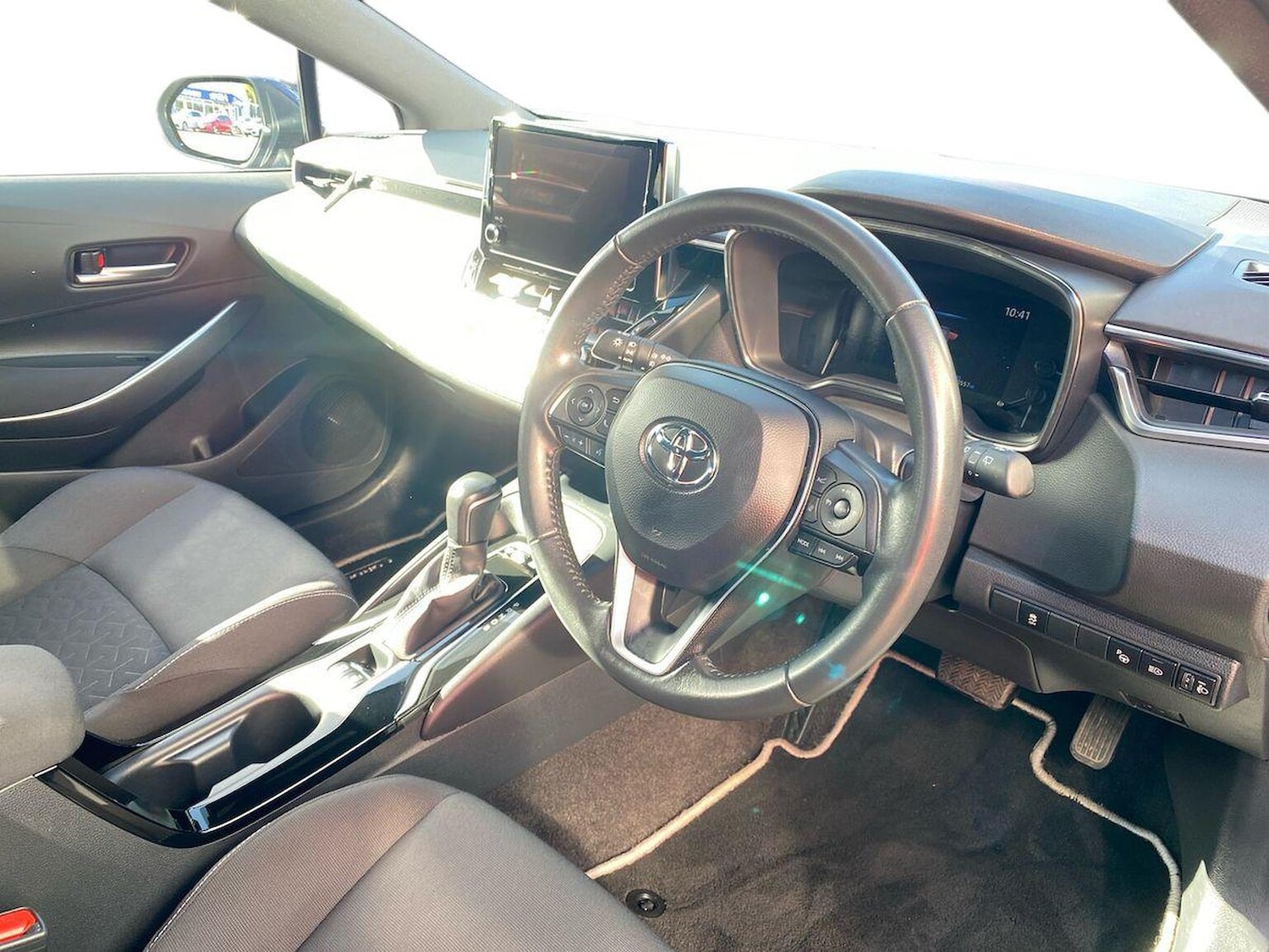 Used Toyota Corolla 2022 for sale - 78192888: Photo 17