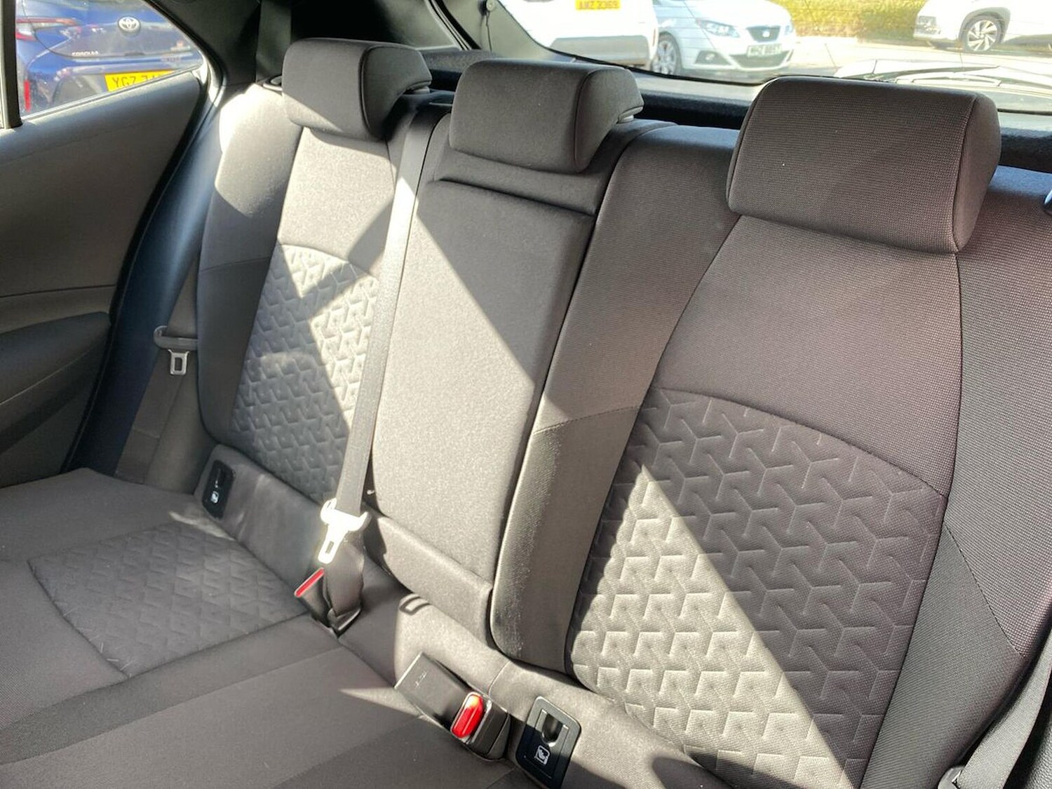 Used Toyota Corolla 2022 for sale - 78192888: Photo 19