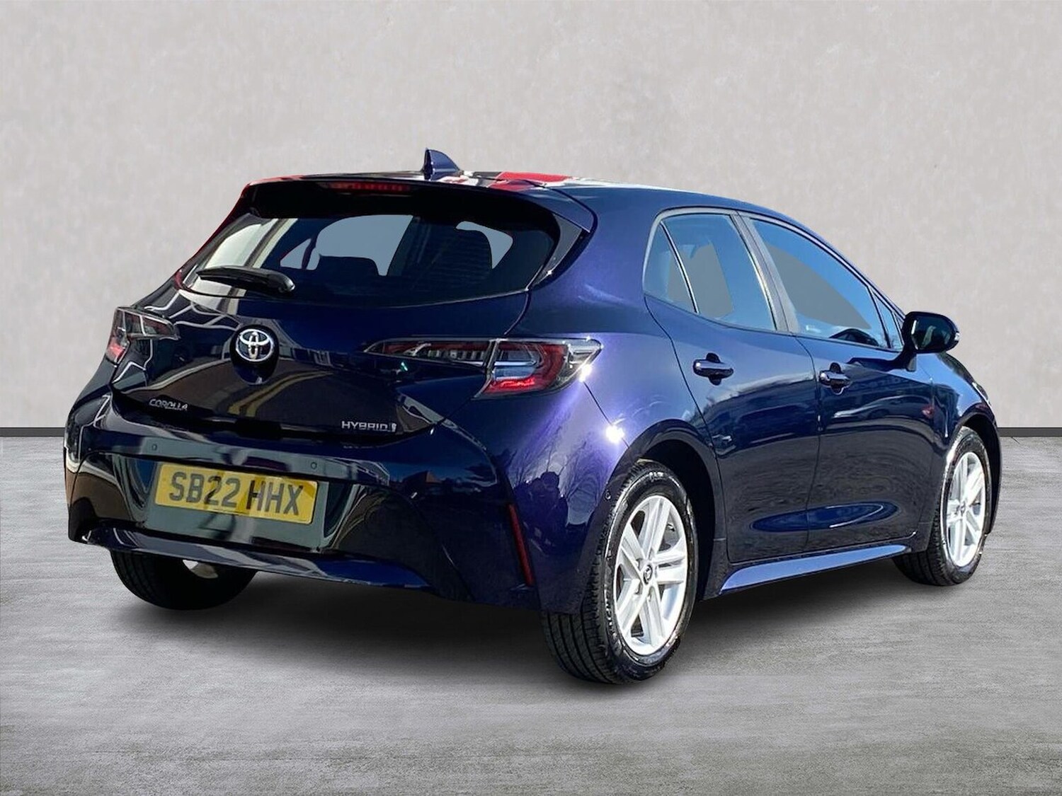 Used Toyota Corolla 2022 for sale - 78192888: Photo 20