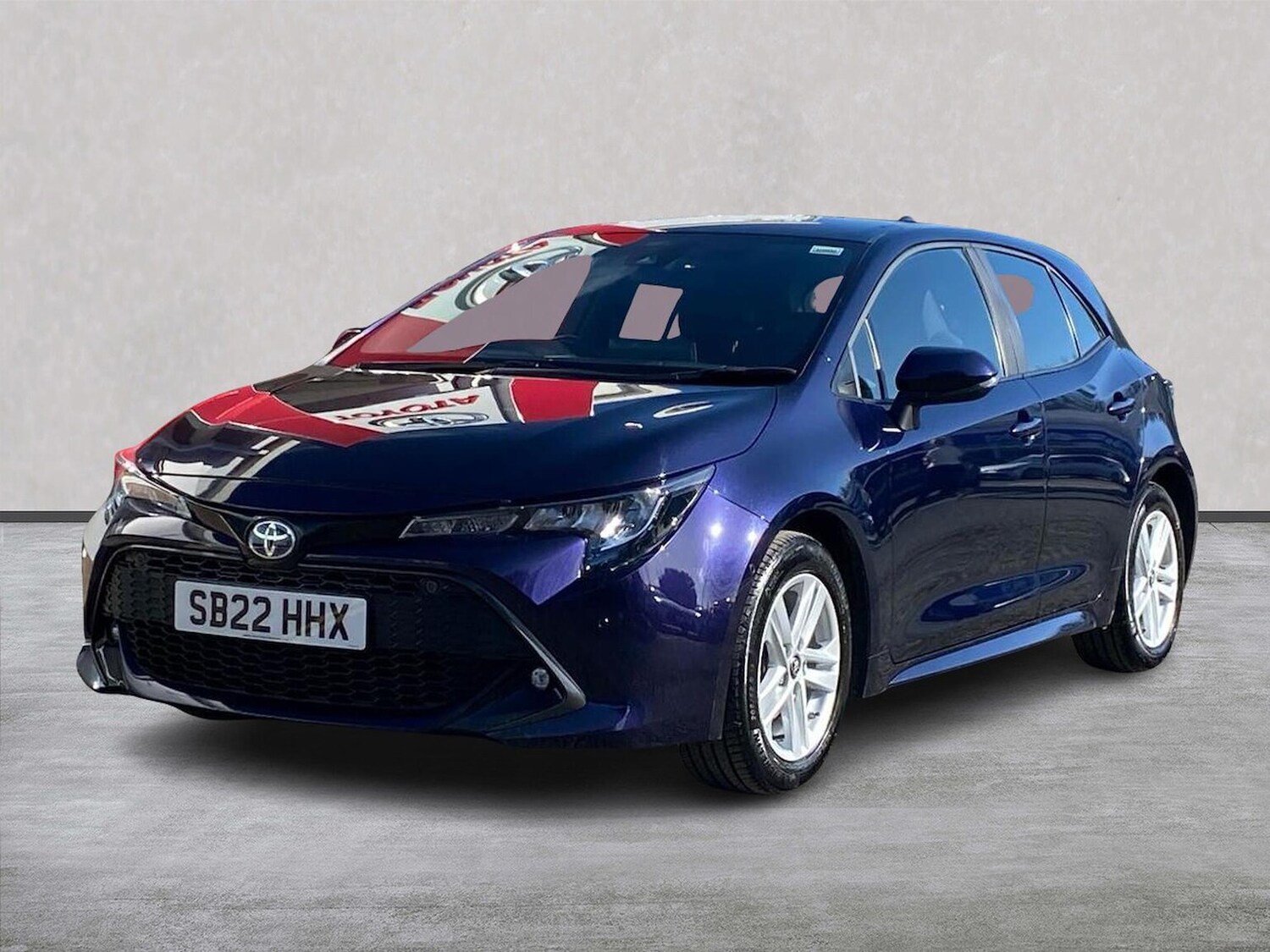 Used Toyota Corolla 2022 for sale - 78192888: Photo 22