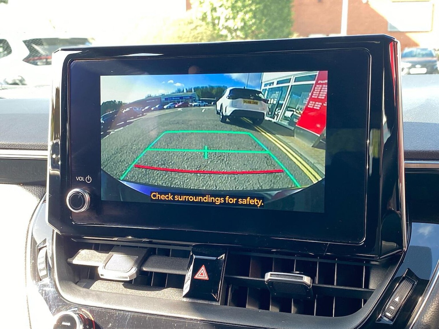 Used Toyota Corolla 2022 for sale - 78192888: Photo 25