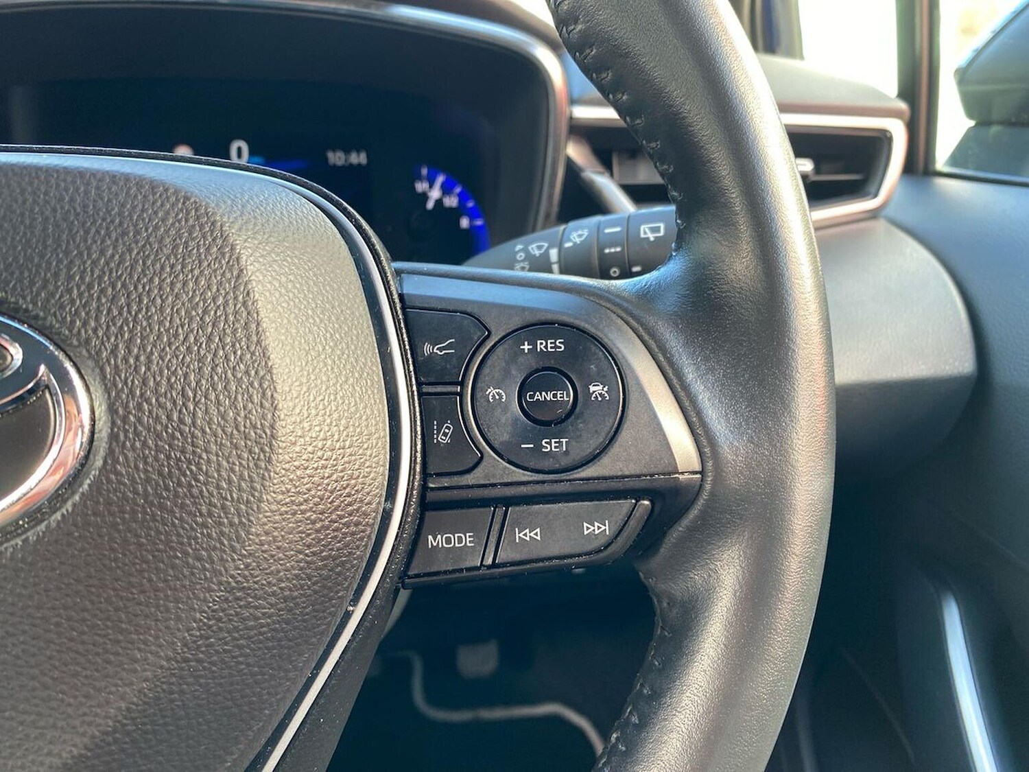 Used Toyota Corolla 2022 for sale - 78192888: Photo 26