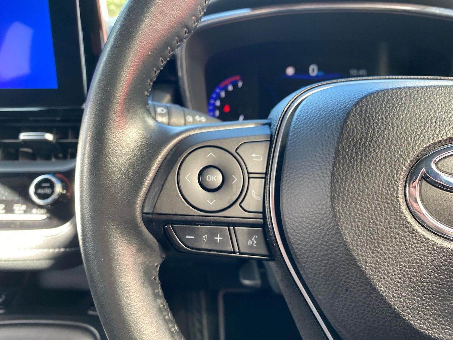 Used Toyota Corolla 2022 for sale - 78192888: Photo 27