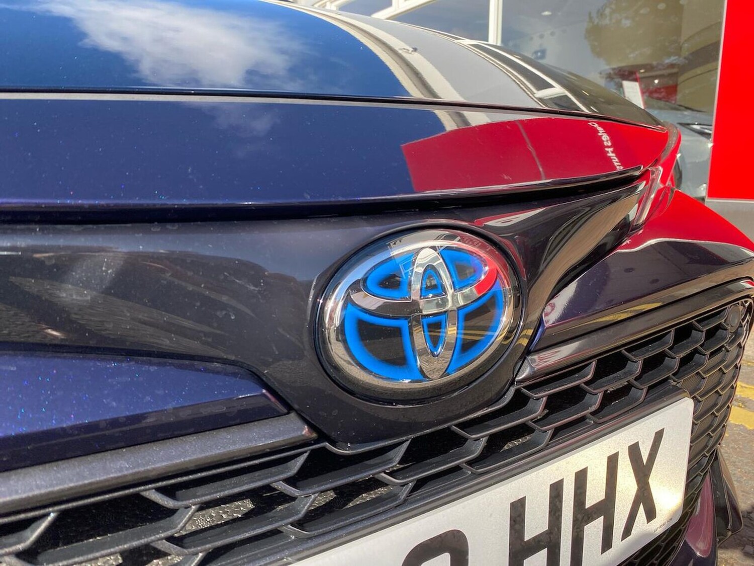 Used Toyota Corolla 2022 for sale - 78192888: Photo 30