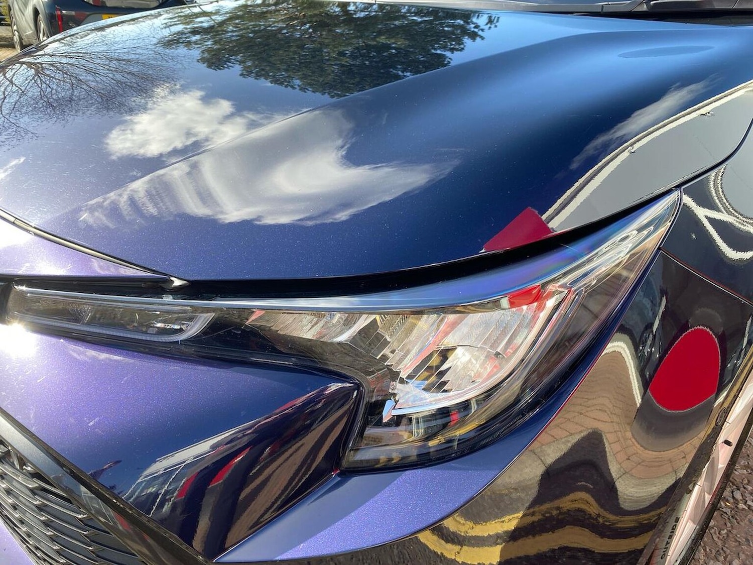 Used Toyota Corolla 2022 for sale - 78192888: Photo 31