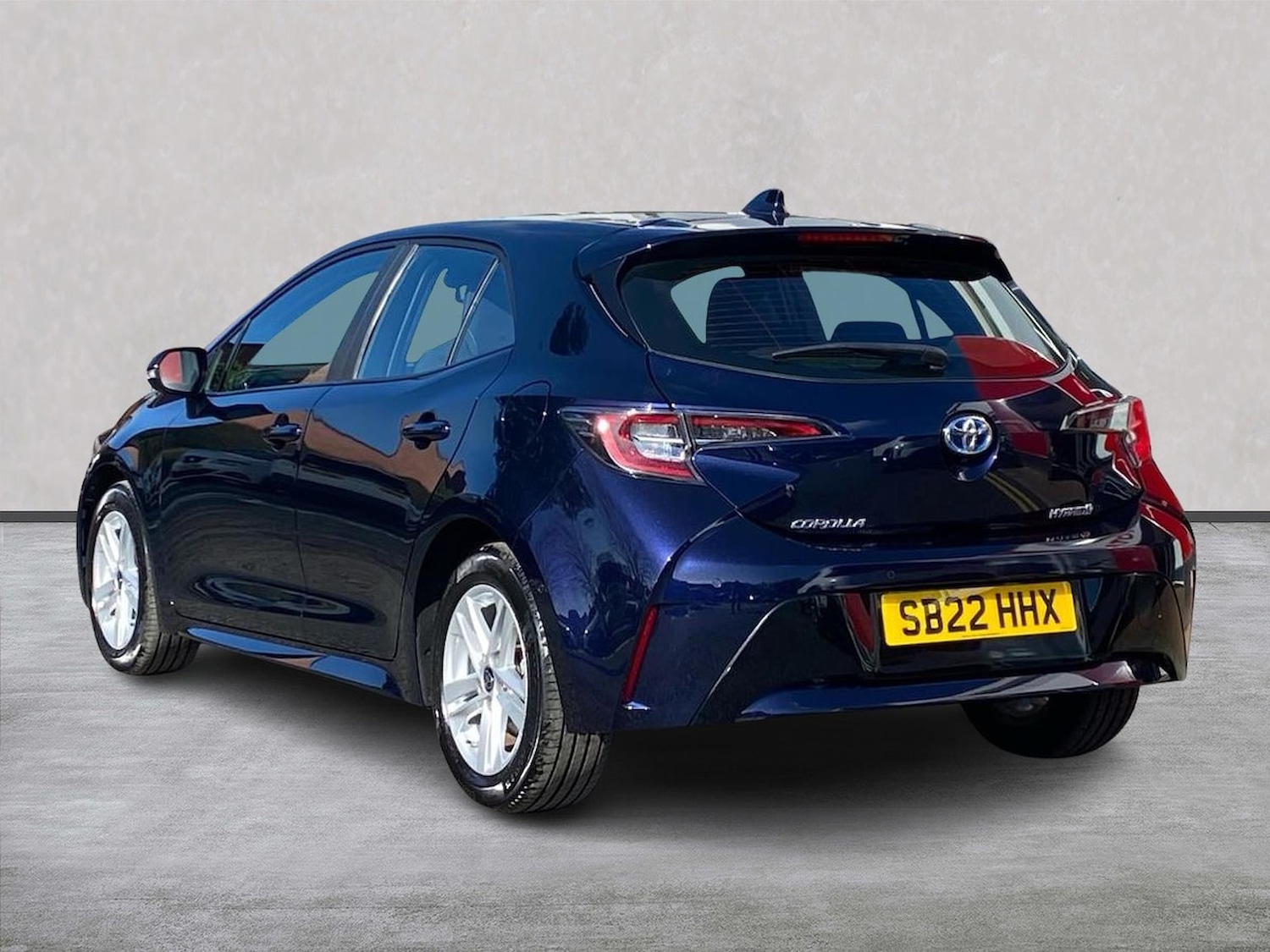 Used Toyota Corolla 2022 for sale - 78192888: Photo 4