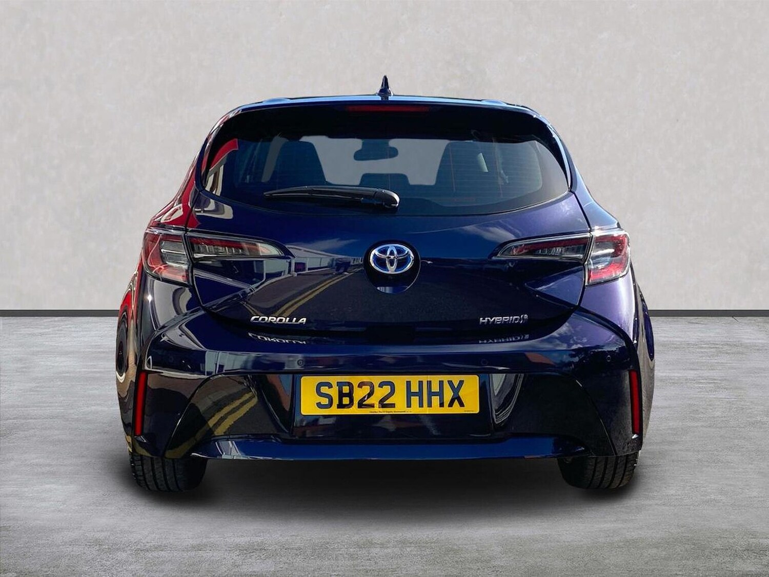 Used Toyota Corolla 2022 for sale - 78192888: Photo 6