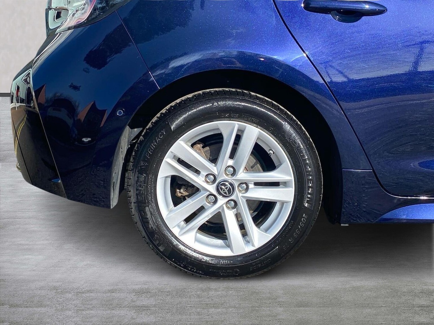 Used Toyota Corolla 2022 for sale - 78192888: Photo 8