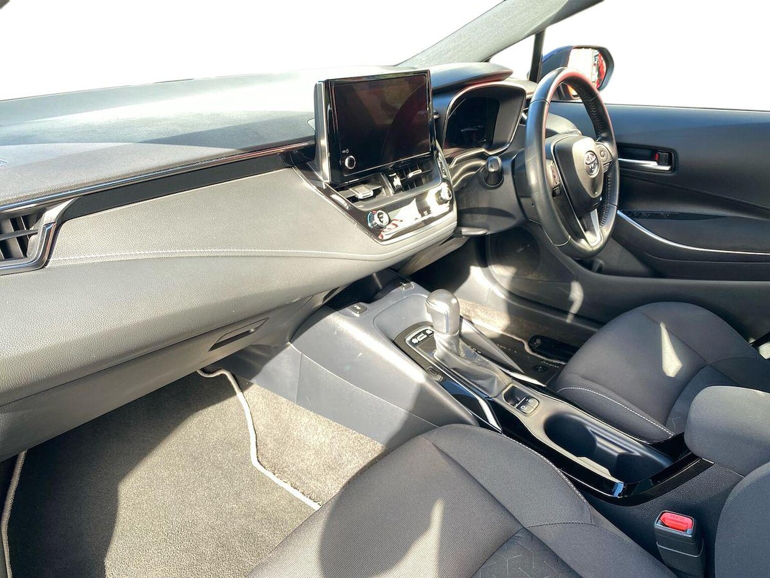 Used Toyota Corolla 2022 for sale - 78192888: Photo 9