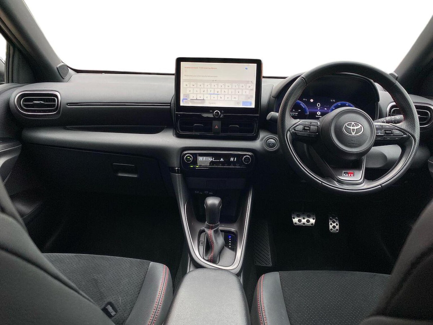 Used Toyota Yaris 2024 for sale - 78193057: Photo 10