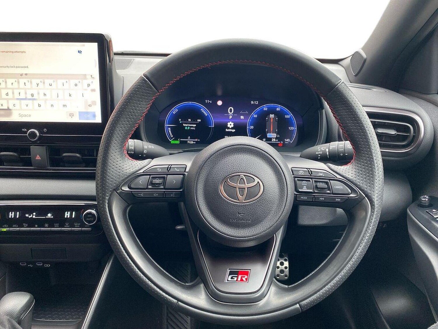 Used Toyota Yaris 2024 for sale - 78193057: Photo 11