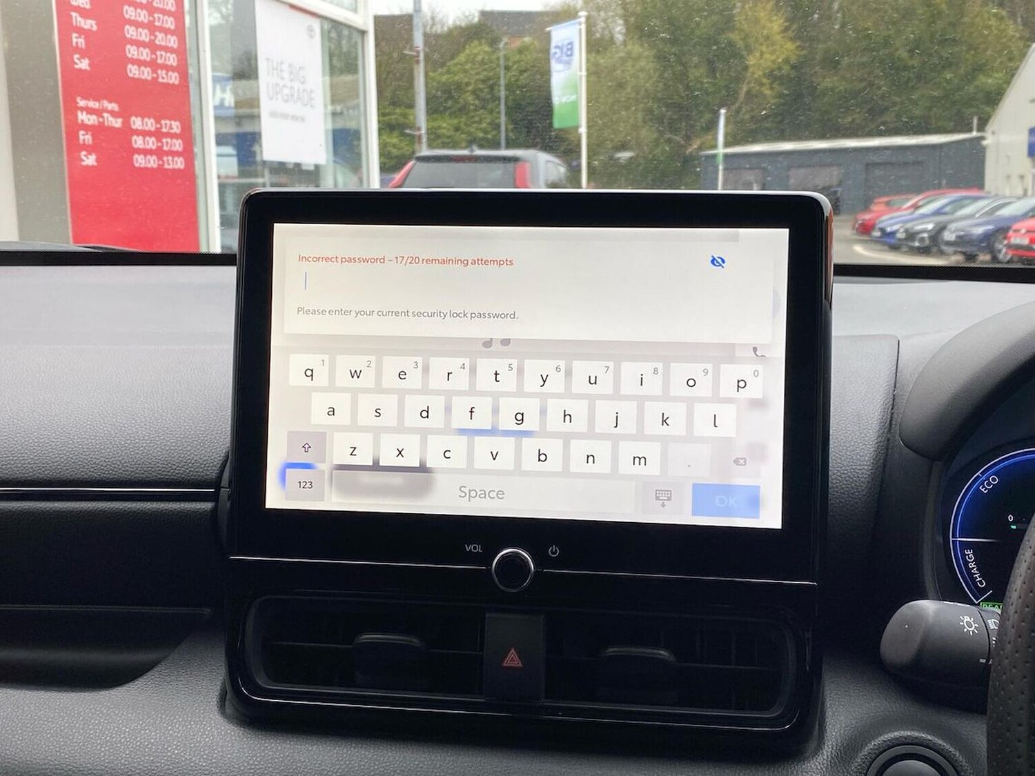 Used Toyota Yaris 2024 for sale - 78193057: Photo 13