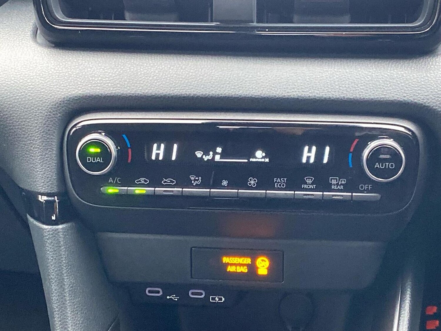 Used Toyota Yaris 2024 for sale - 78193057: Photo 14