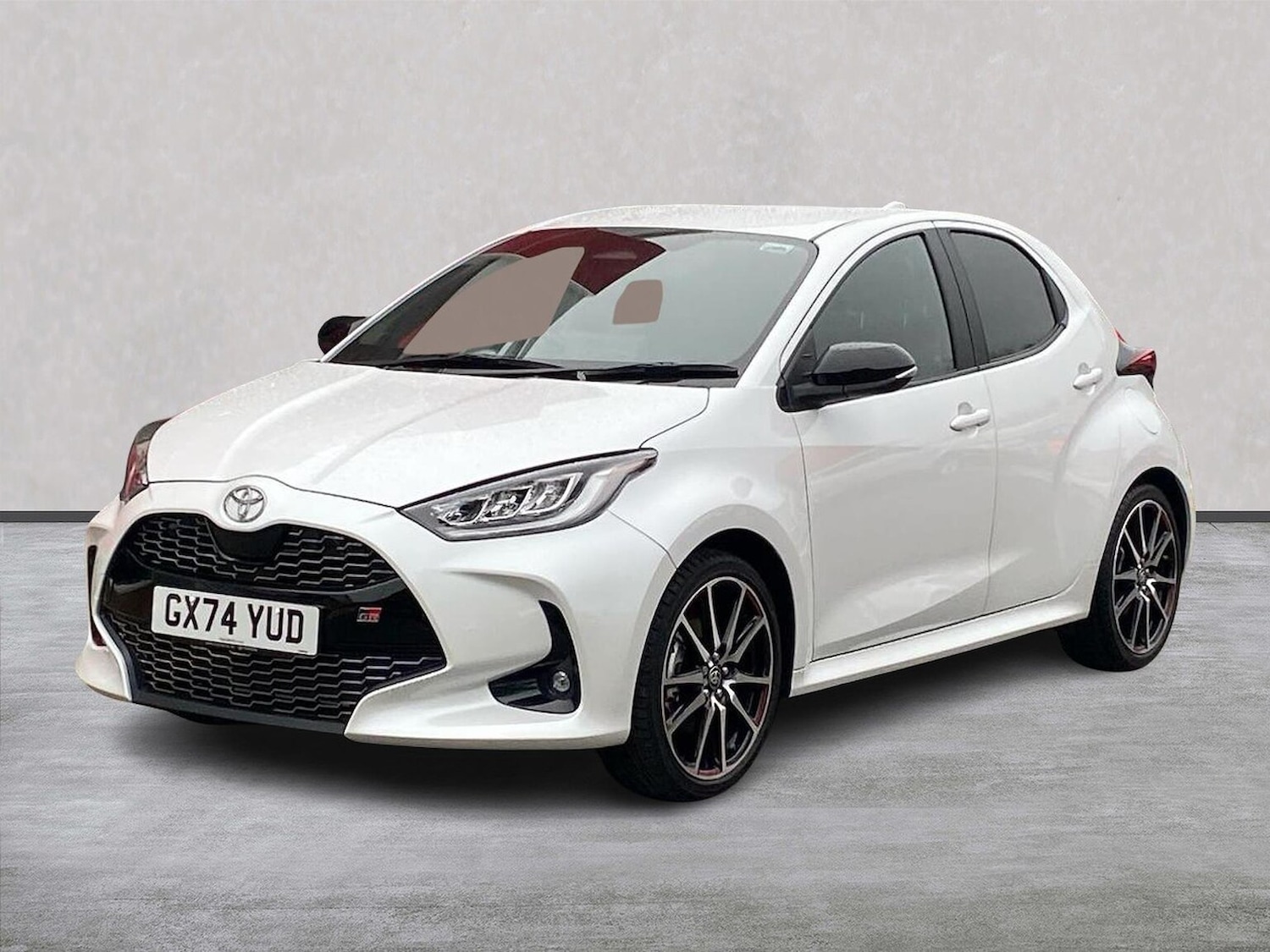 Used Toyota Yaris 2024 for sale - 78193057: Photo 22