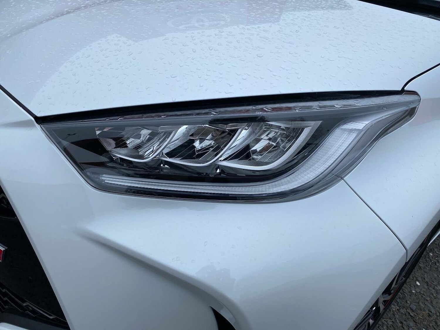 Used Toyota Yaris 2024 for sale - 78193057: Photo 31