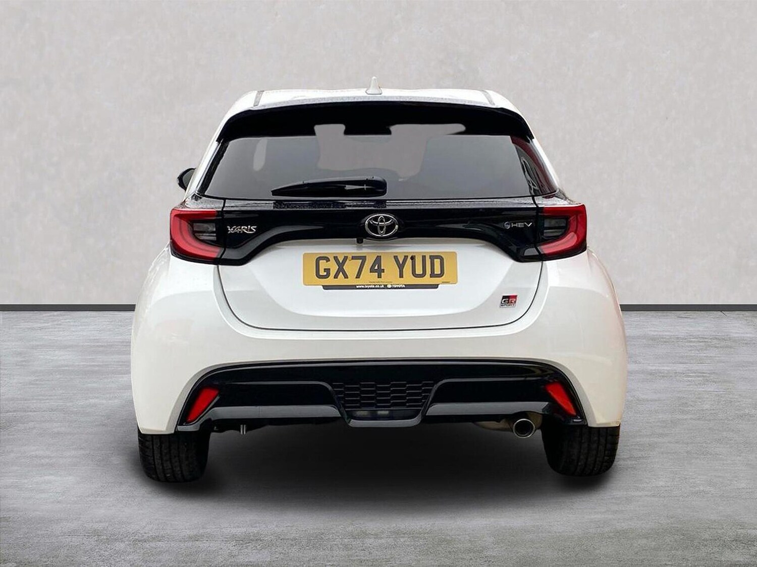 Used Toyota Yaris 2024 for sale - 78193057: Photo 6