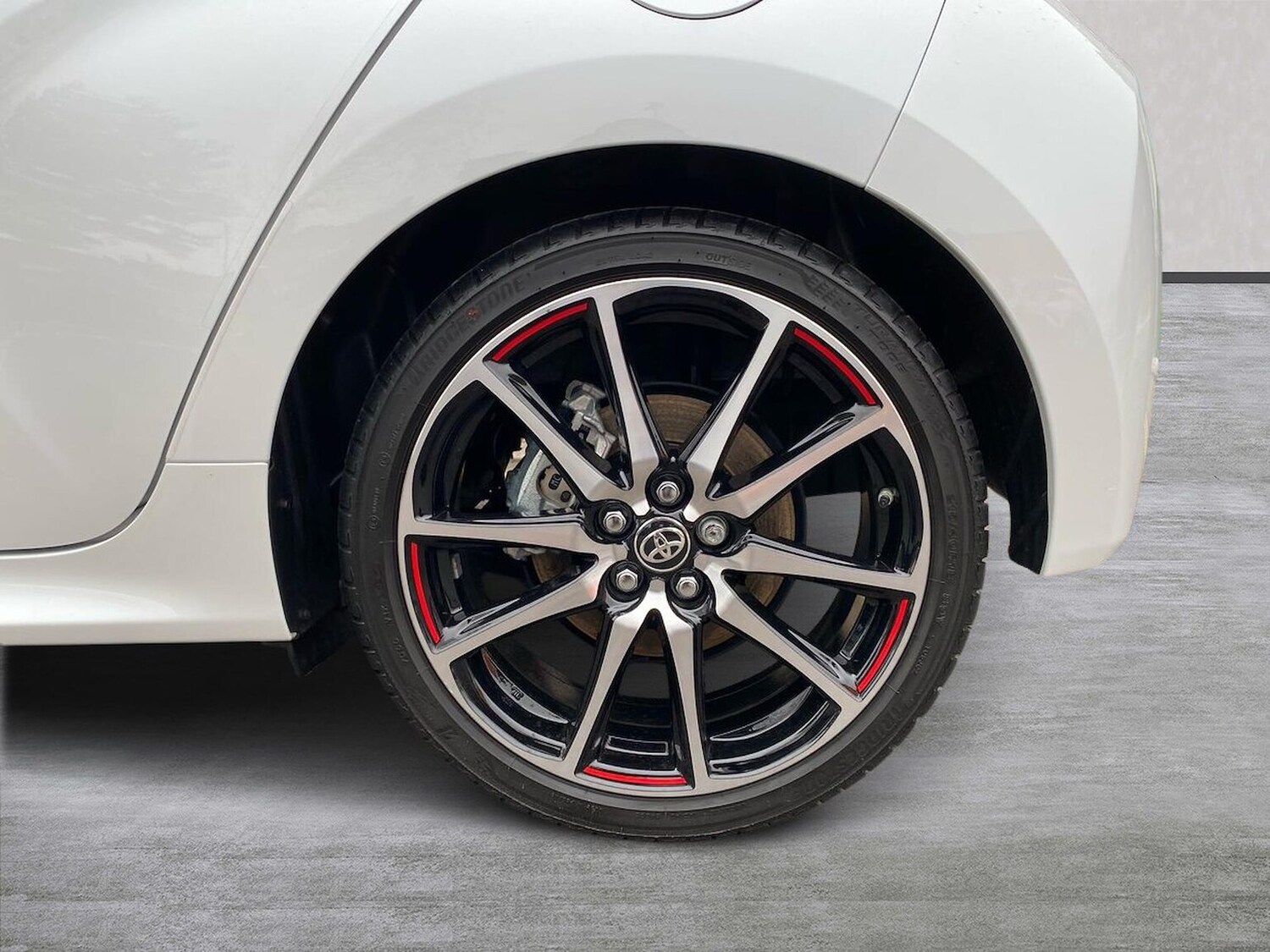 Used Toyota Yaris 2024 for sale - 78193057: Photo 8