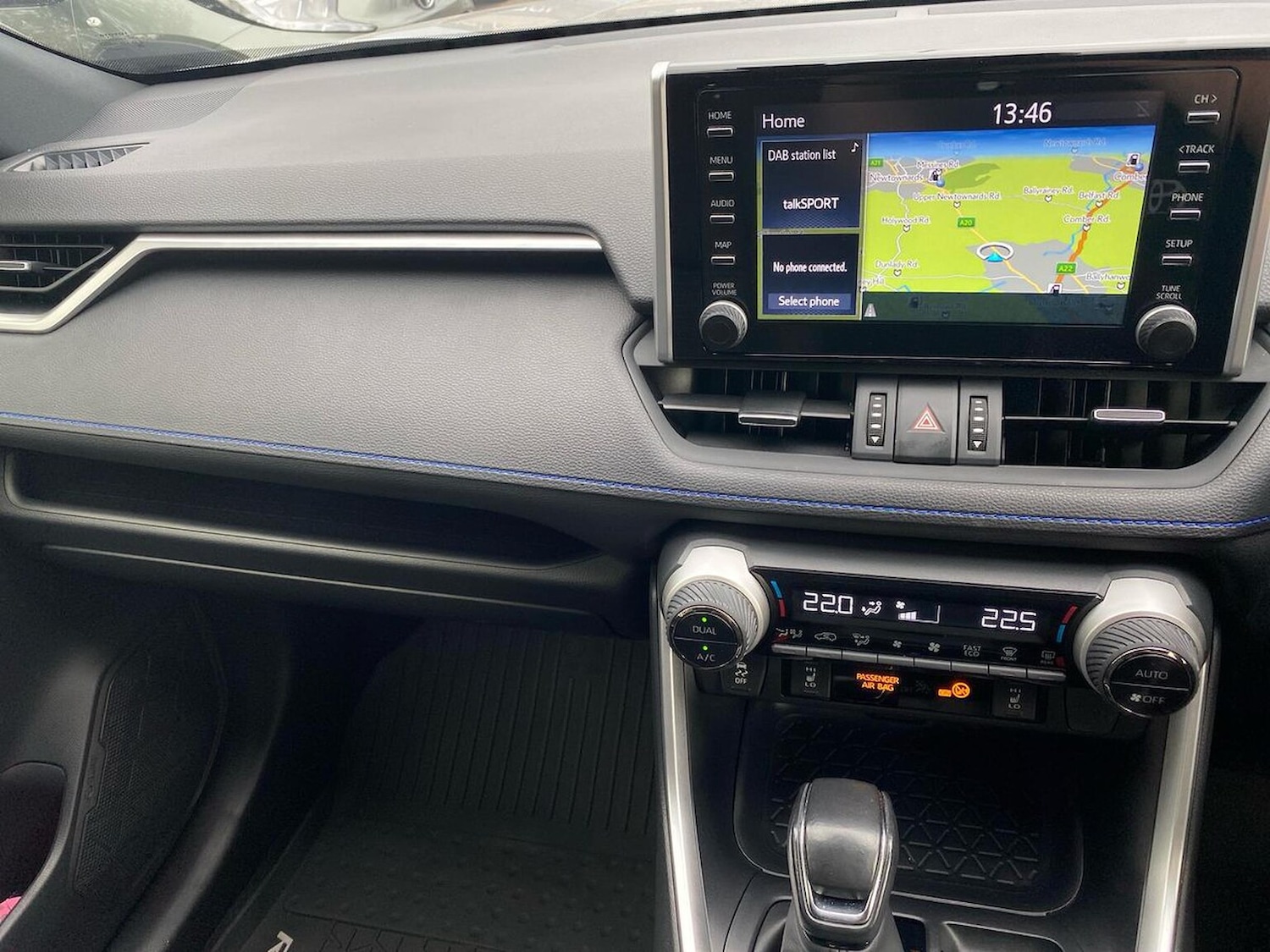 Used Toyota RAV4 2021 for sale - 76236951: Photo 13