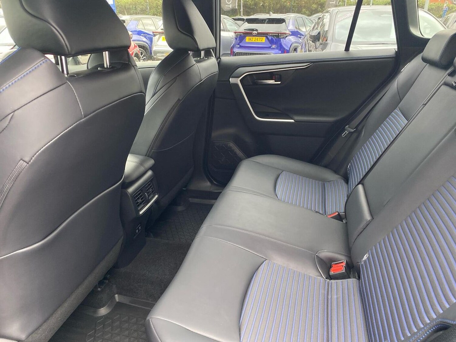 Used Toyota RAV4 2021 for sale - 76236951: Photo 16