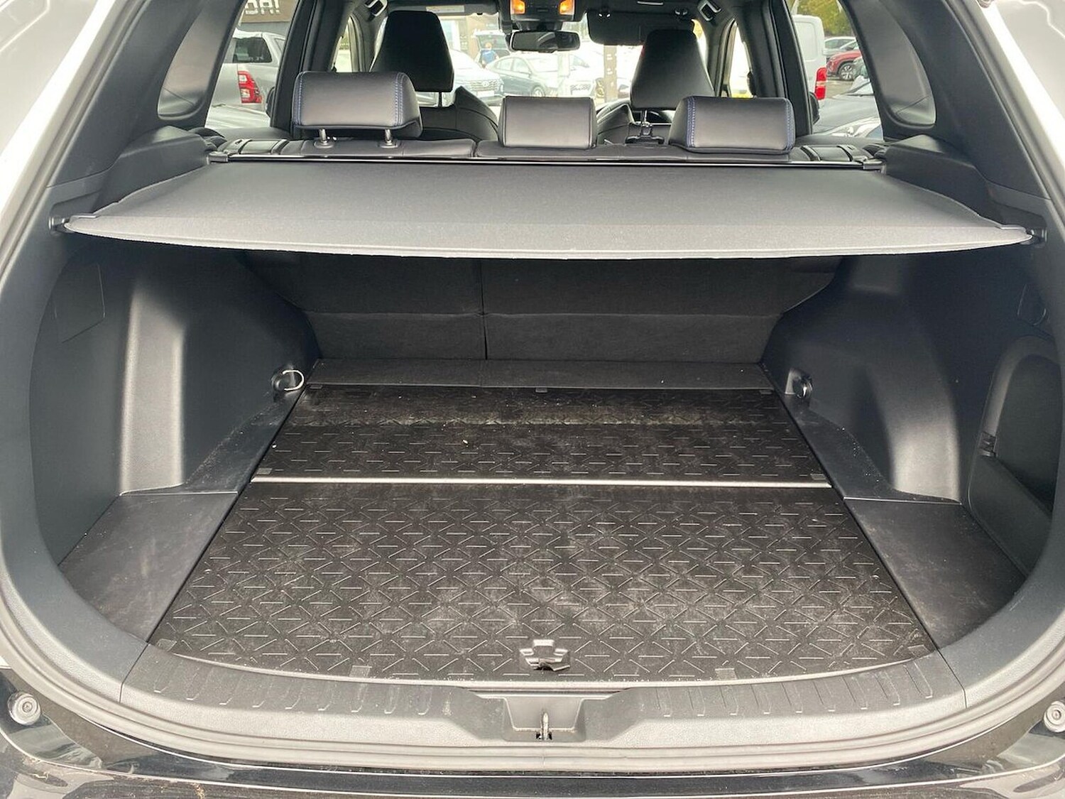 Used Toyota RAV4 2021 for sale - 76236951: Photo 17