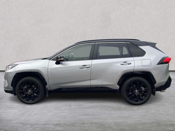 Used Toyota RAV4 2021 for sale - 76236951: Photo 19