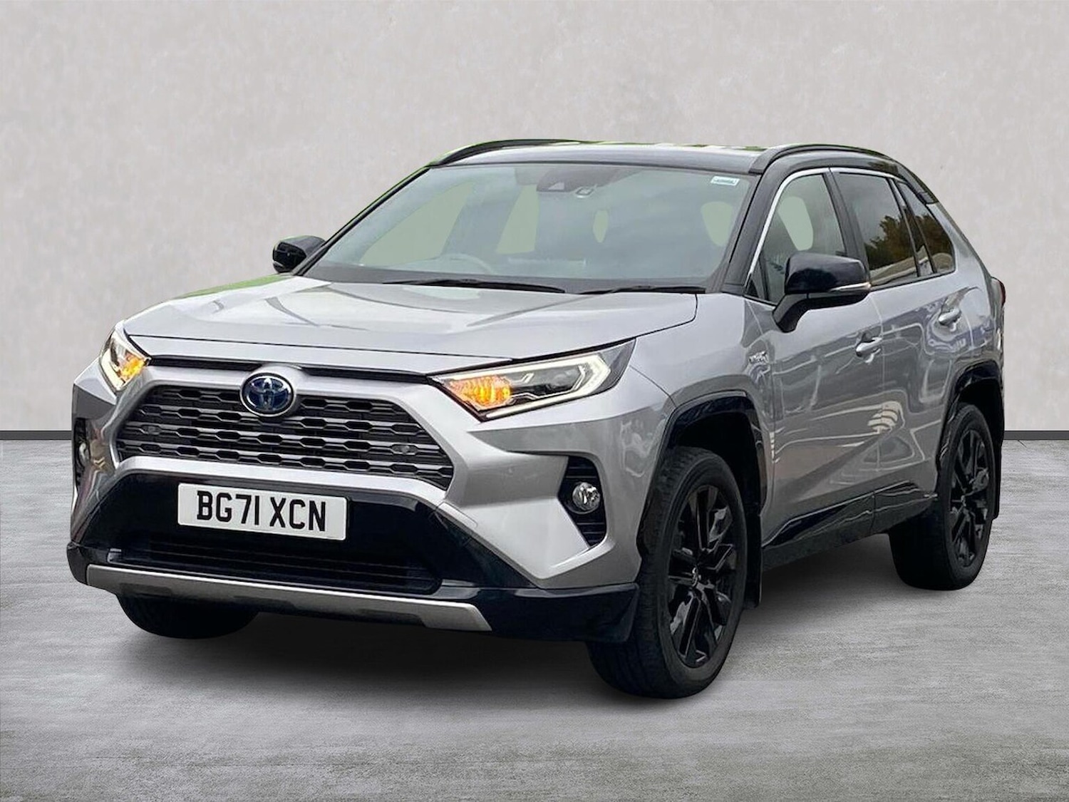 Used Toyota RAV4 2021 for sale - 76236951: Photo 20