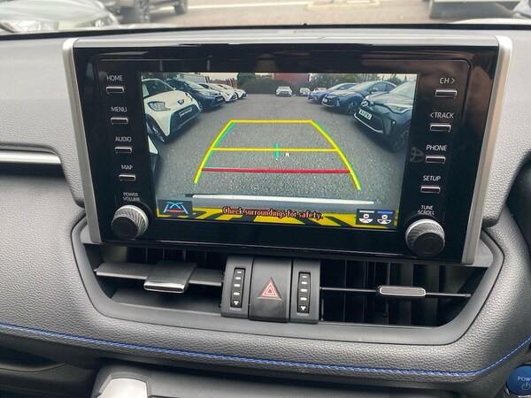 Used Toyota RAV4 2021 for sale - 76236951: Photo 23