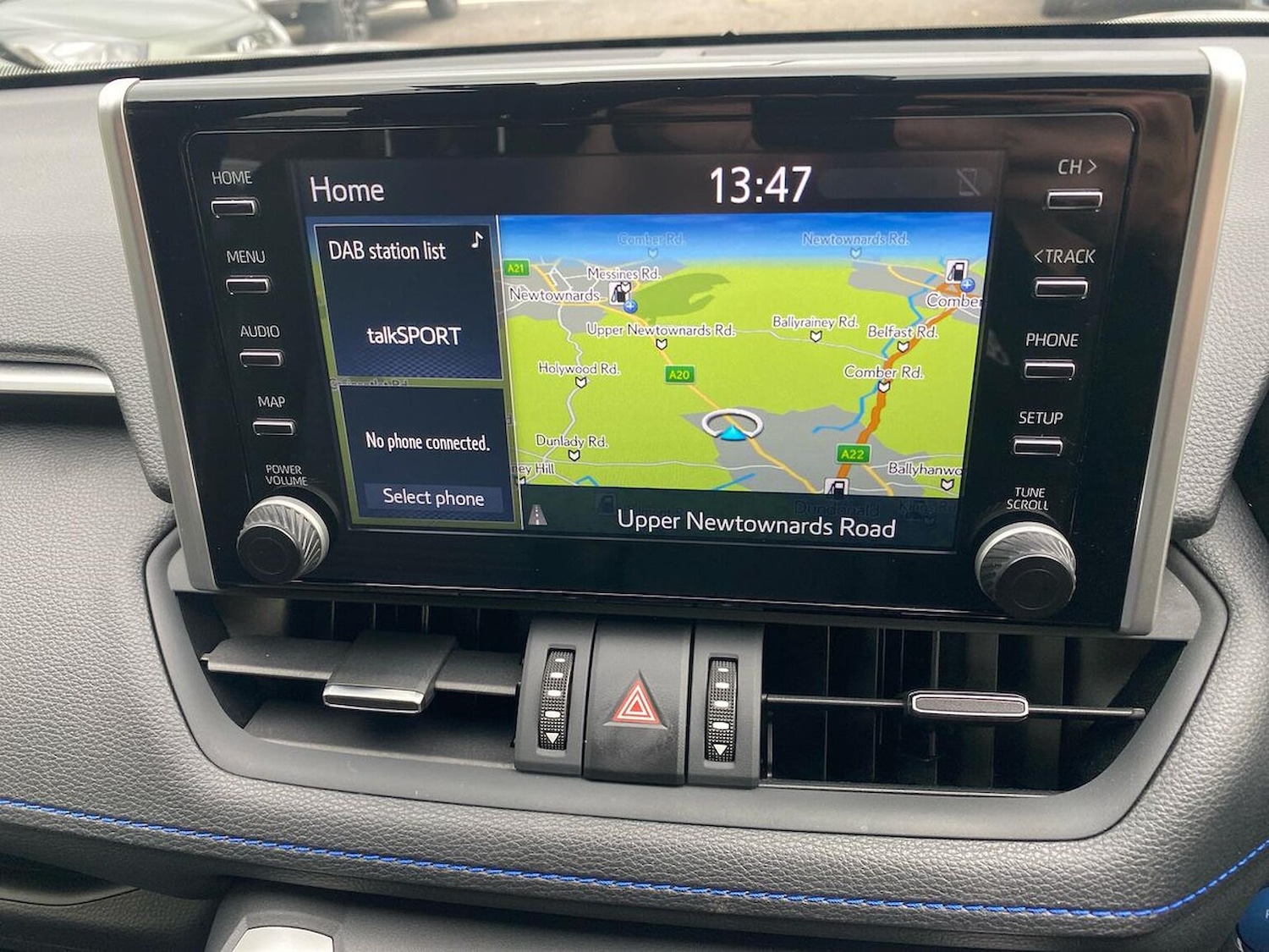 Used Toyota RAV4 2021 for sale - 76236951: Photo 24