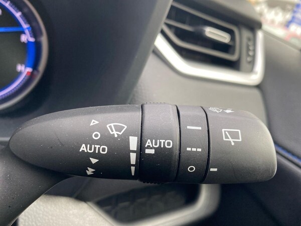 Used Toyota RAV4 2021 for sale - 76236951: Photo 27