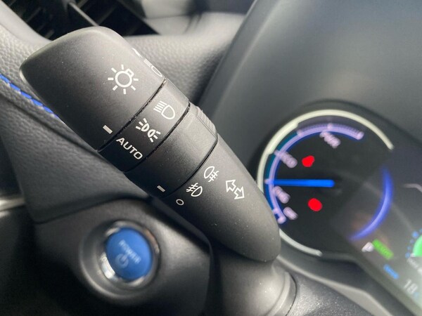 Used Toyota RAV4 2021 for sale - 76236951: Photo 28