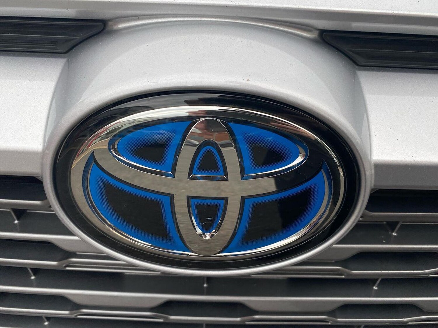 Used Toyota RAV4 2021 for sale - 76236951: Photo 29