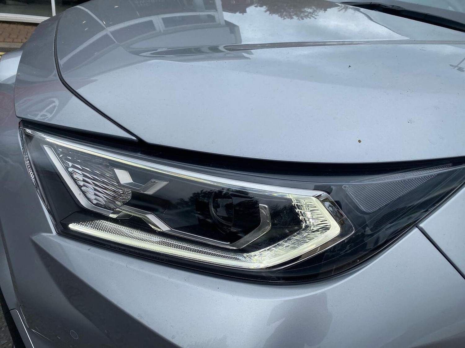 Used Toyota RAV4 2021 for sale - 76236951: Photo 30