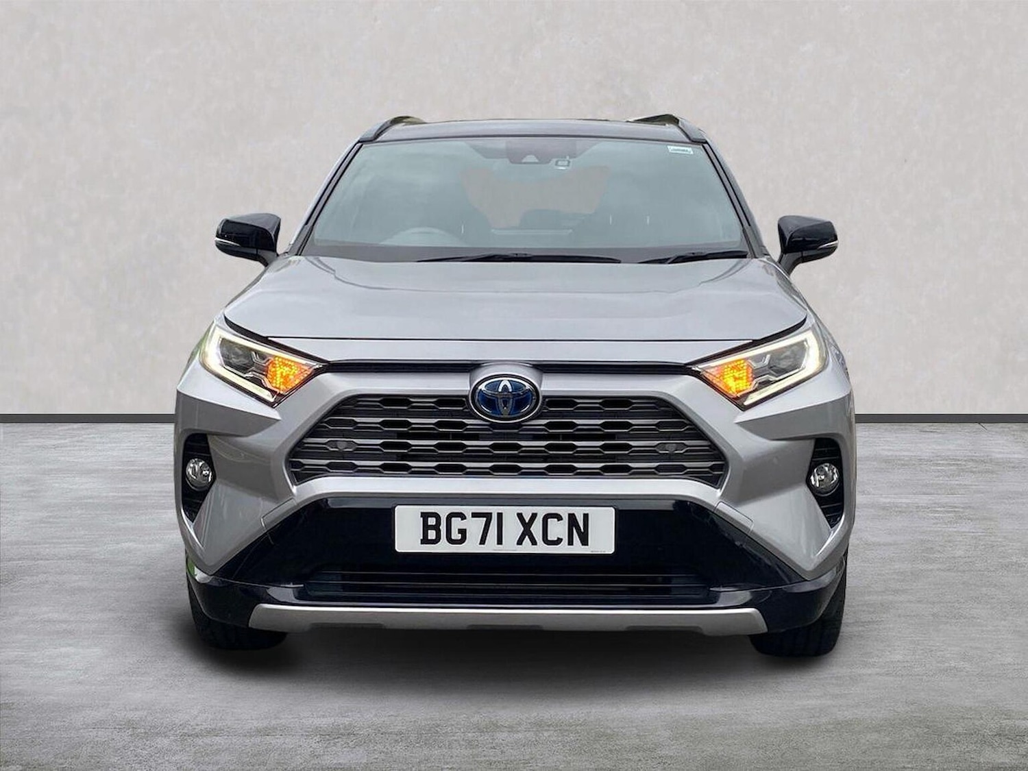 Used Toyota RAV4 2021 for sale - 76236951: Photo 5