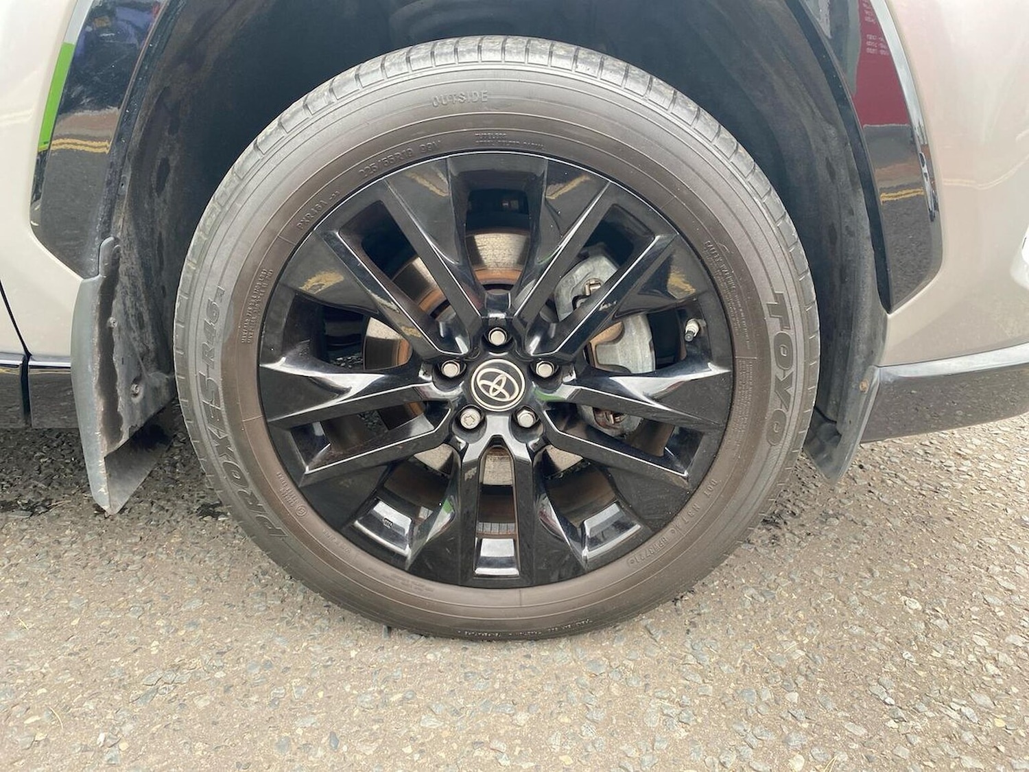 Used Toyota RAV4 2021 for sale - 76236951: Photo 6