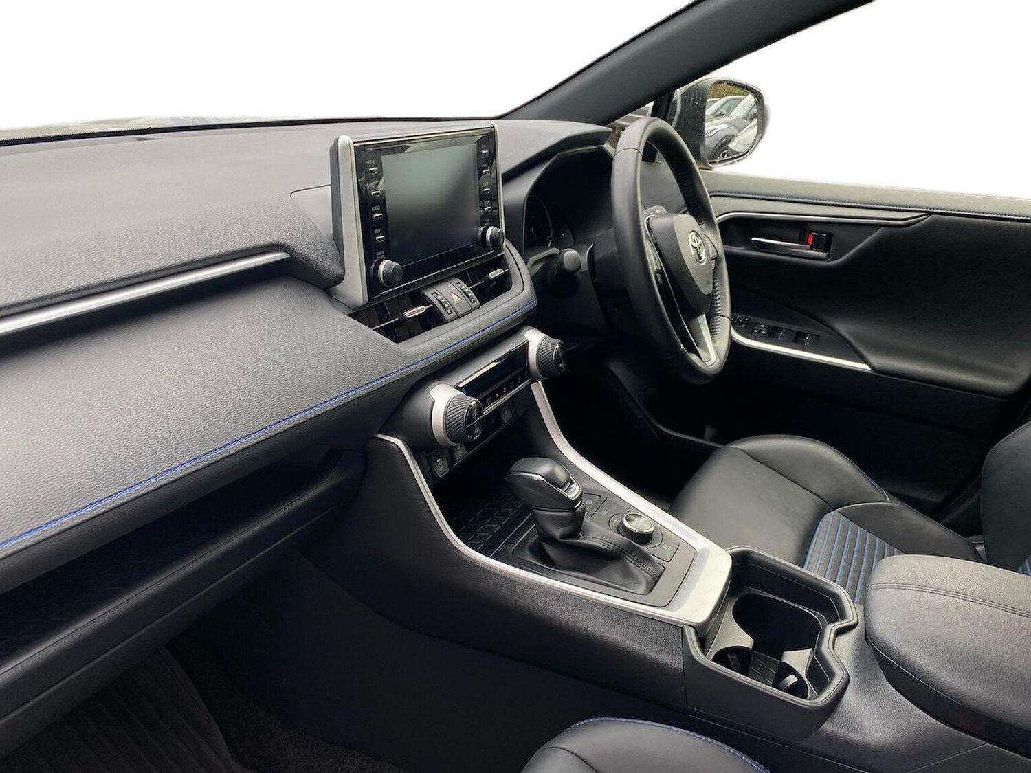 Used Toyota RAV4 2021 for sale - 76236951: Photo 7