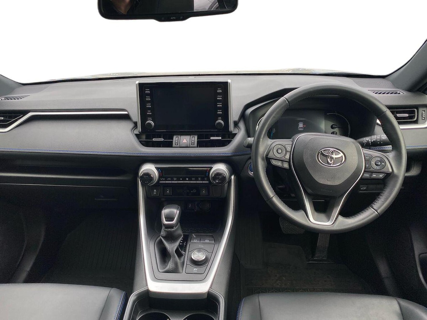 Used Toyota RAV4 2021 for sale - 76236951: Photo 8