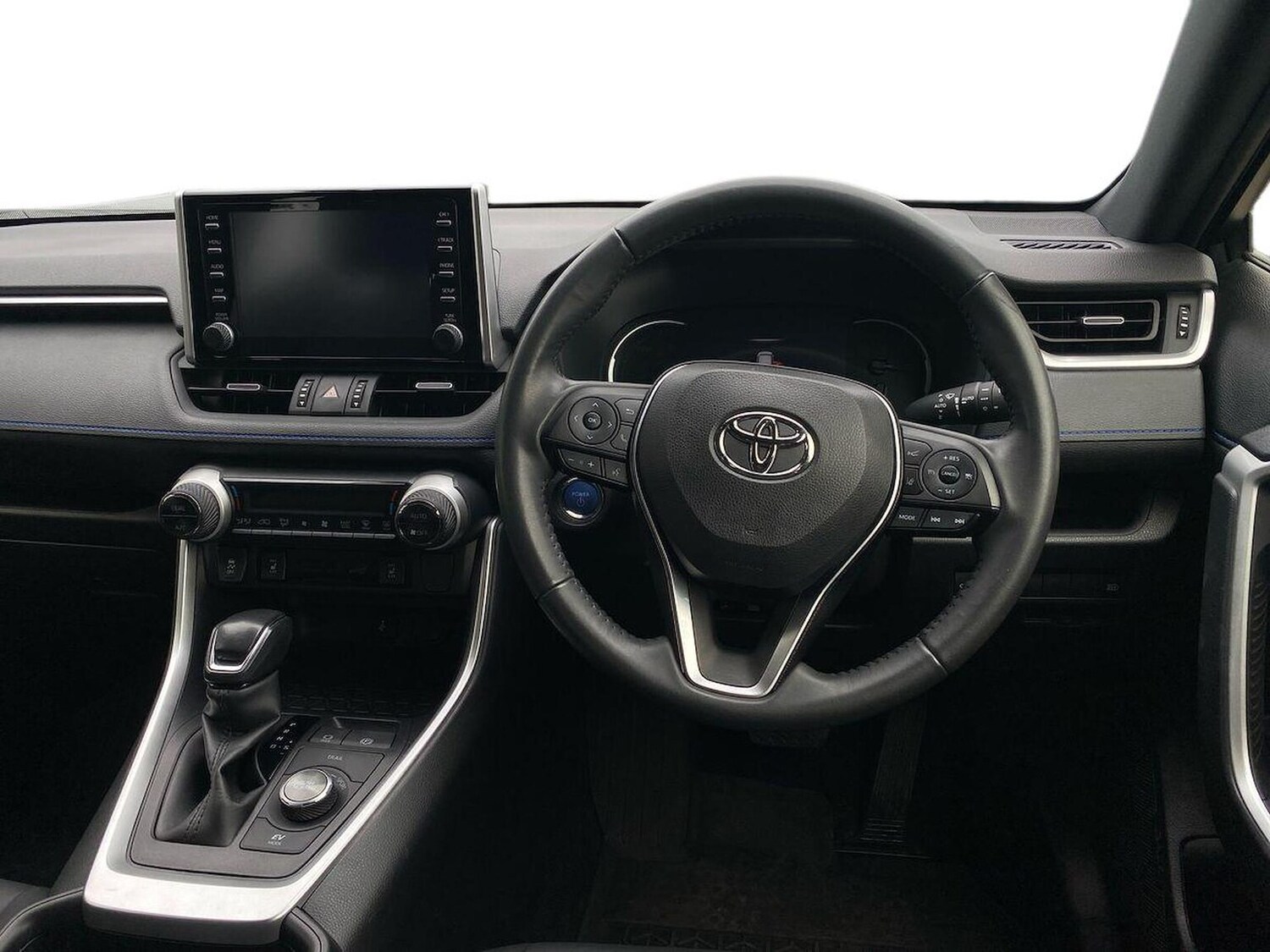 Used Toyota RAV4 2021 for sale - 76236951: Photo 9