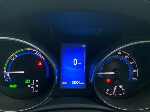 Used Toyota Auris 2017 for sale - 76305413: Photo 10